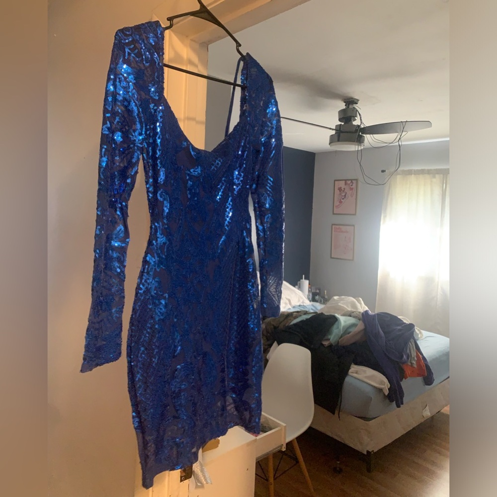 Hoco/Prom Dress!